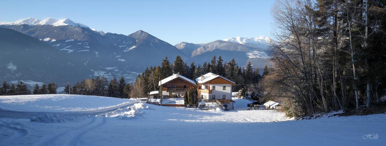 Residence Alpenrose Брессаноне Экстерьер фото