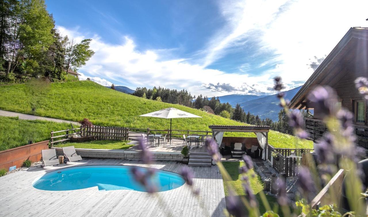 Residence Alpenrose Брессаноне Экстерьер фото
